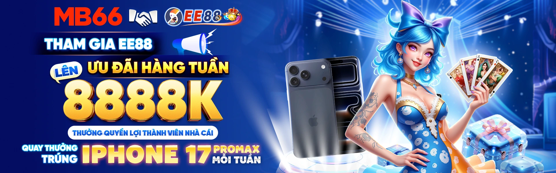 EE88 cổng giải trí trực tuyến