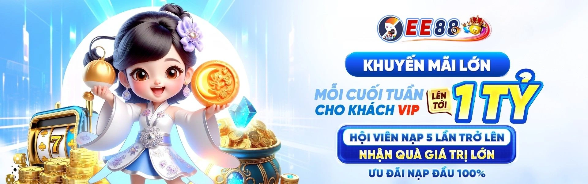 EE88 trải nghiệm bắn cá và thể thao